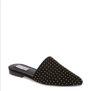 Steve Madden Trace Studded Mule 9